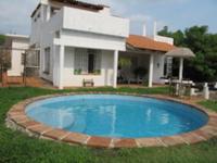 CASA CERRO DEL ENANO