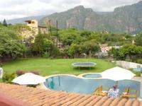 CASA EL CIRUELO