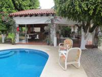 CASA TULIPANES