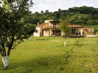 CASA CUATEPETITLA