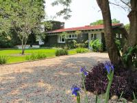 CASA MANANTIAL