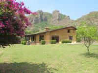 CASA DE ADOBE
