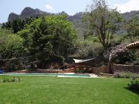 CASA EL SUEÑO