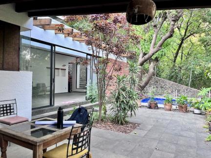 Terraza