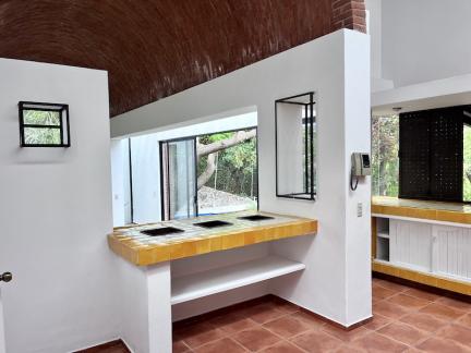 cocina otra vista