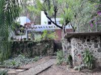 CASA JOCOMULCO