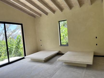 recamara dos camas