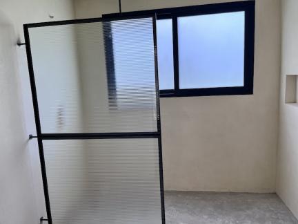 baño regadera